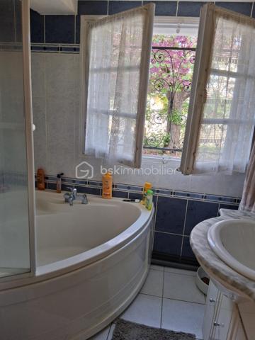 Maison ancienne de 120 m²