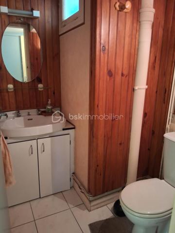 Maison ancienne de 120 m²