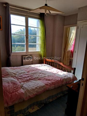 Maison ancienne de 120 m²