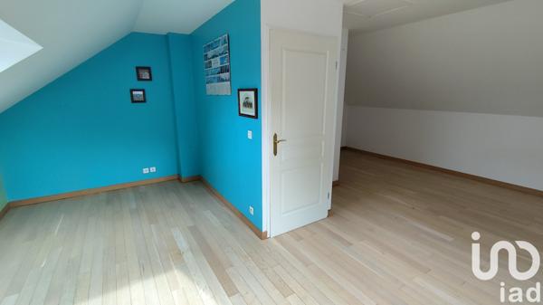 Maison à vendre 5 pièces 108 m² Sarcelles