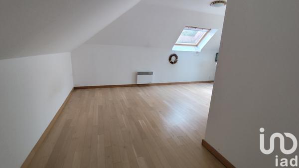 Maison à vendre 5 pièces 108 m² Sarcelles