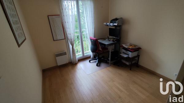 Maison à vendre 5 pièces 108 m² Sarcelles