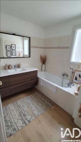 Maison à vendre 5 pièces 108 m² Sarcelles