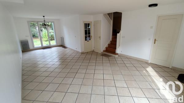 Maison à vendre 5 pièces 108 m² Sarcelles