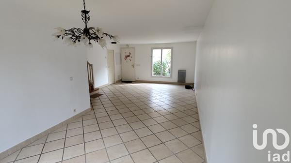 Maison à vendre 5 pièces 108 m² Sarcelles