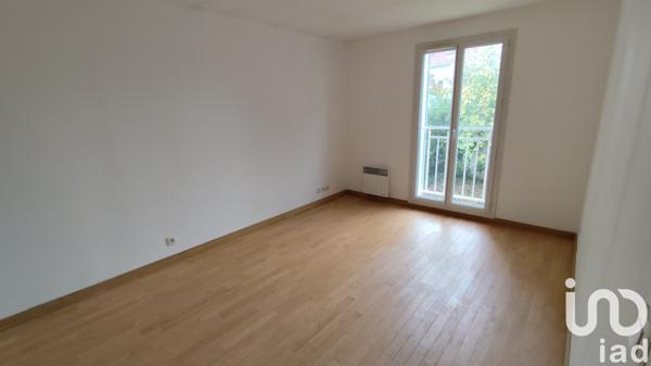Maison à vendre 5 pièces 108 m² Sarcelles