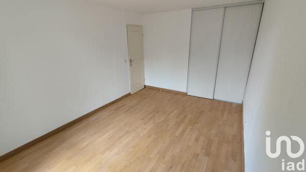 Maison à vendre 5 pièces 108 m² Sarcelles