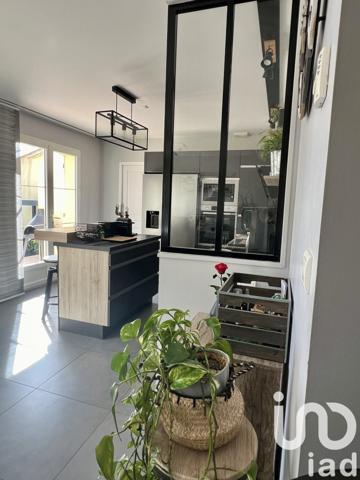 Maison à vendre 5 pièces 120 m² Aubagne