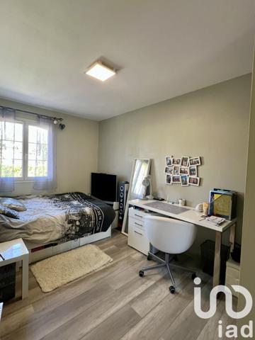 Maison à vendre 5 pièces 120 m² Aubagne