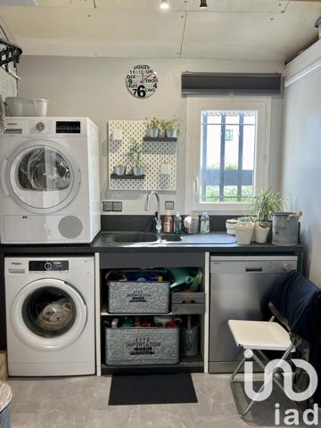 Maison à vendre 5 pièces 120 m² Aubagne