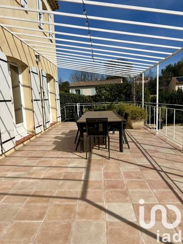Maison à vendre 5 pièces 120 m² Aubagne
