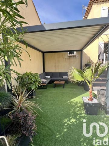 Maison à vendre 5 pièces 120 m² Aubagne