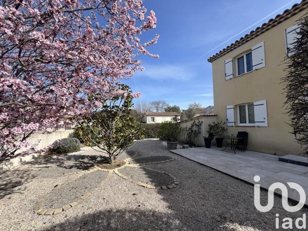 Maison à vendre 5 pièces 120 m² Aubagne