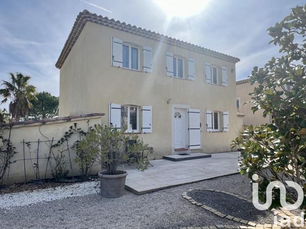 Maison à vendre 5 pièces 120 m² Aubagne