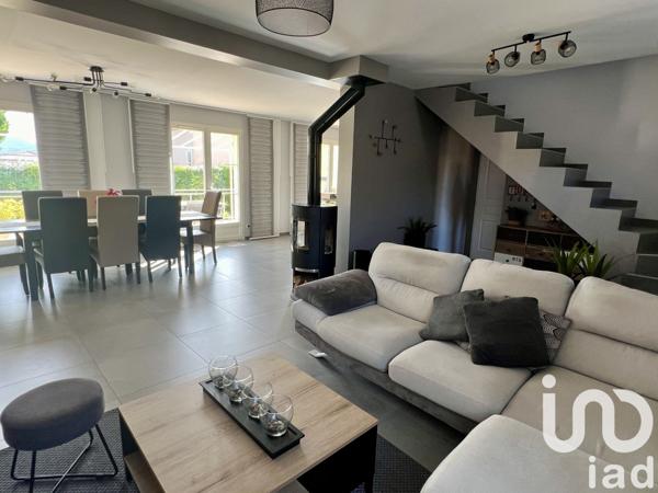 Maison à vendre 5 pièces 120 m² Aubagne
