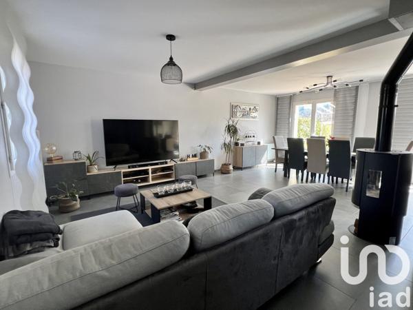 Maison à vendre 5 pièces 120 m² Aubagne