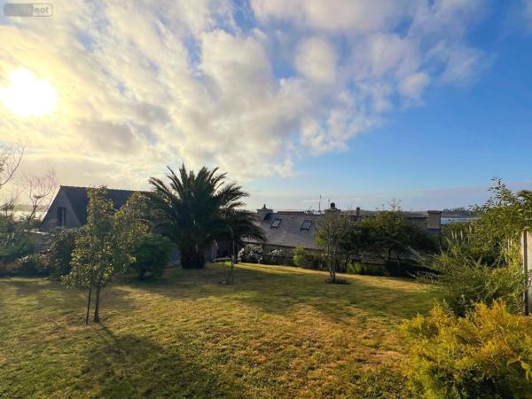 Fermette à vendre à Landéda dans le Finistère (29870), ref : 29042-35