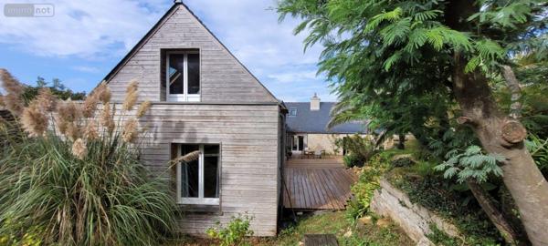 Fermette à vendre à Landéda dans le Finistère (29870), ref : 29042-35