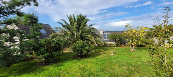 Fermette à vendre à Landéda dans le Finistère (29870), ref : 29042-35