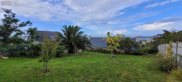 Fermette à vendre à Landéda dans le Finistère (29870), ref : 29042-35