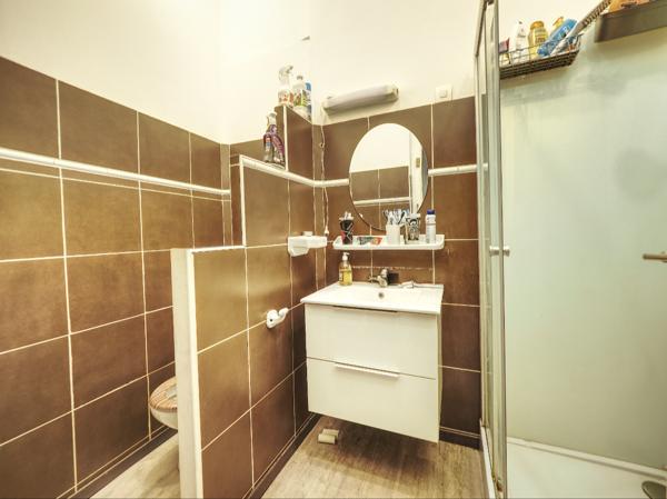 A VENDRE - BORDEAUX - VICTOIRE -  - Appartement 4 pièces 94.58m²