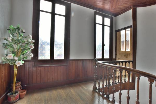 Appartement T4 en duplex – 77,46 m² habitables – Nuits-Saint-Georges centre