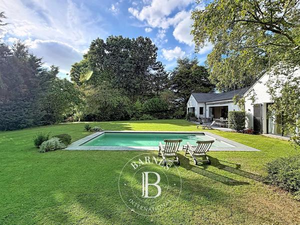 Croix, Maison 5 Chambres -  290 m² à vendre