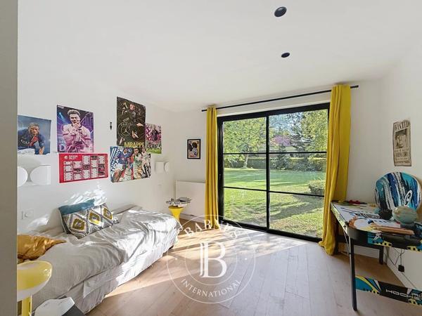 Croix, Maison 5 Chambres -  290 m² à vendre