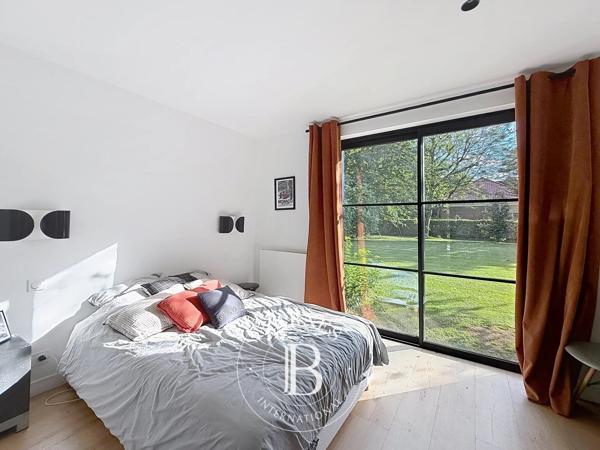 Croix, Maison 5 Chambres -  290 m² à vendre