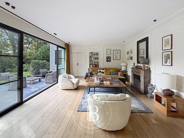 Croix, Maison 5 Chambres -  290 m² à vendre