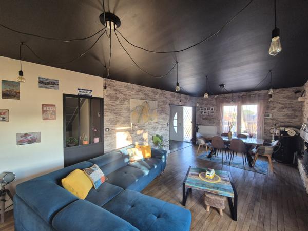 Maison à vendre à Périgueux (24000) - Dordogne