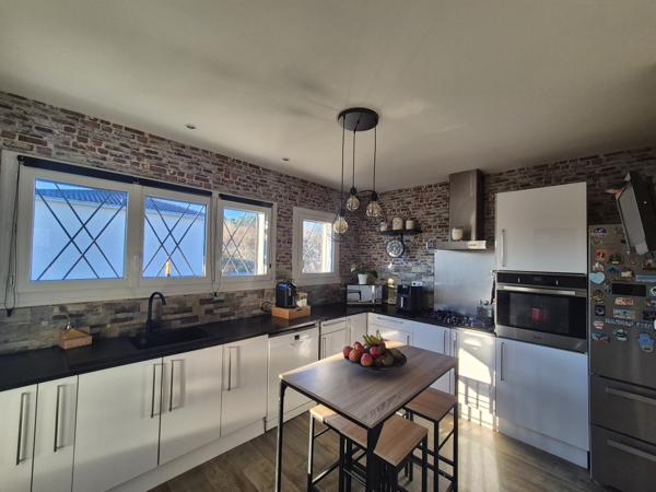 Maison à vendre à Périgueux (24000) - Dordogne