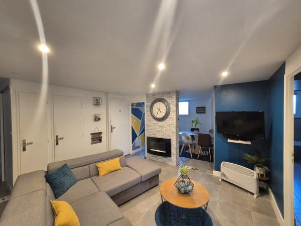 Maison à vendre à Périgueux (24000) - Dordogne