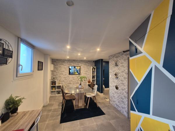 Maison à vendre à Périgueux (24000) - Dordogne