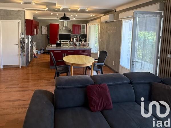 Maison à vendre 4 pièces 111 m² Saint-André