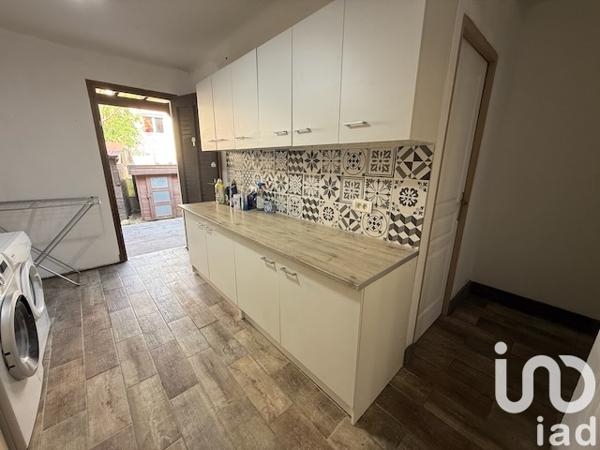 Maison à vendre 4 pièces 111 m² Saint-André