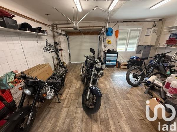 Maison à vendre 4 pièces 111 m² Saint-André