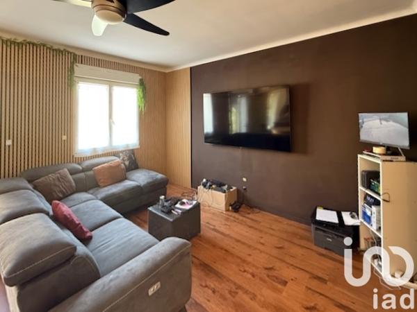 Maison à vendre 4 pièces 111 m² Saint-André