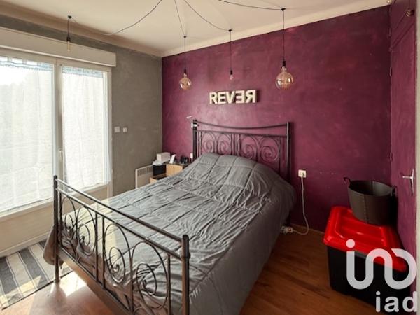 Maison à vendre 4 pièces 111 m² Saint-André