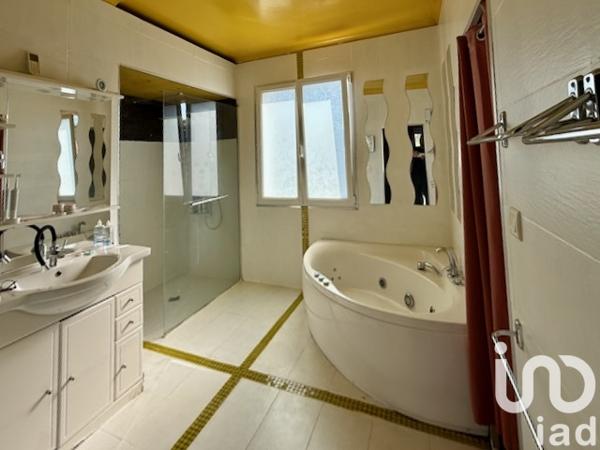 Maison à vendre 4 pièces 111 m² Saint-André