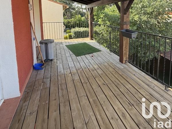 Maison à vendre 4 pièces 111 m² Saint-André