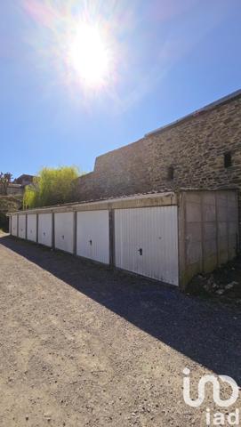 Parking à vendre 84 m² Revin