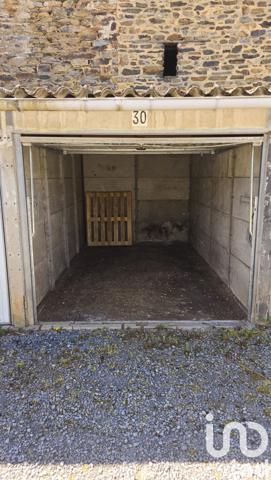 Parking à vendre 84 m² Revin