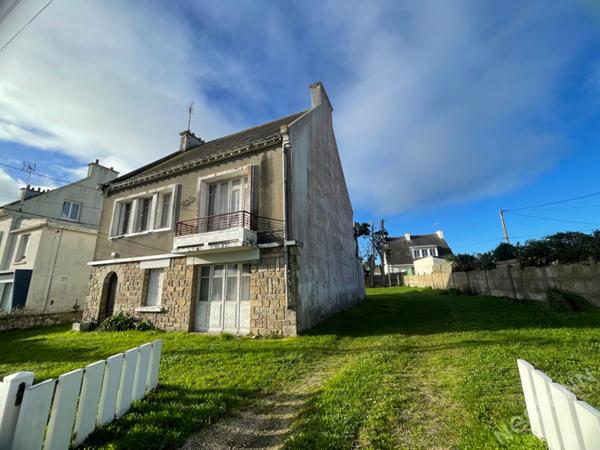 Vente Maison Centre-ville avec jardin et stationnements SAINT-PIERRE QUIBERON