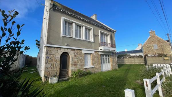 Vente Maison Centre-ville avec jardin et stationnements SAINT-PIERRE QUIBERON