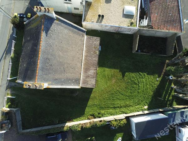 Vente Maison Centre-ville avec jardin et stationnements SAINT-PIERRE QUIBERON