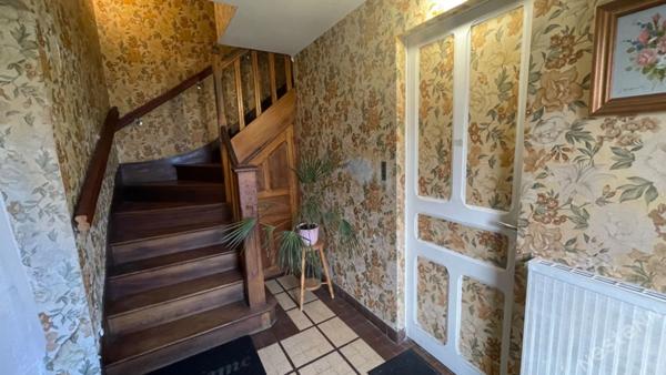 Vente Maison Centre-ville avec jardin et stationnements SAINT-PIERRE QUIBERON