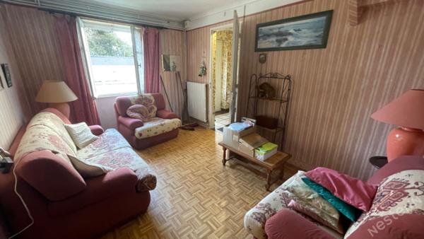 Vente Maison Centre-ville avec jardin et stationnements SAINT-PIERRE QUIBERON