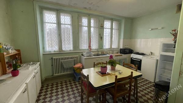 Vente Maison Centre-ville avec jardin et stationnements SAINT-PIERRE QUIBERON