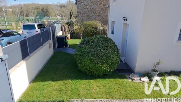 Maison à vendre 5 pièces 93 m² Maurecourt